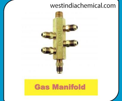 Gas Manifold