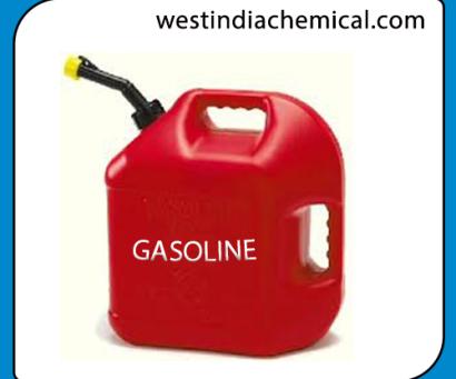 Gasoline