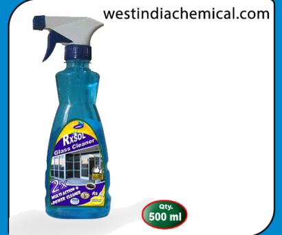 Glass Cleaner Extra Shining