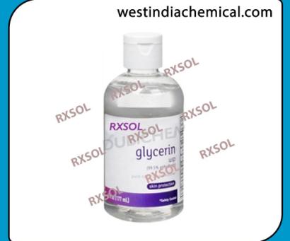 Glycerin  USP