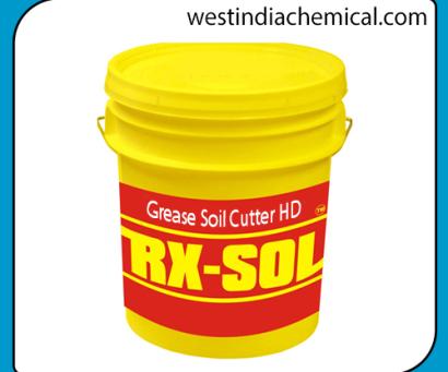Grease Soil Cutter HD