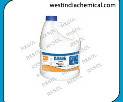 Green Algaiecide