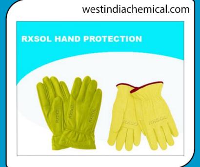 HAND PROTECTION