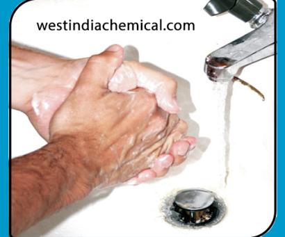 HAND WASH SOAP
