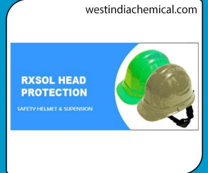 HEAD PROTECTION