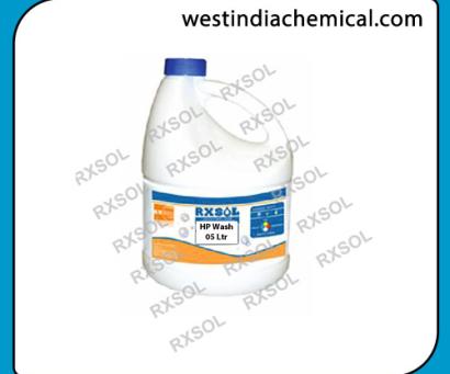 HP Wash