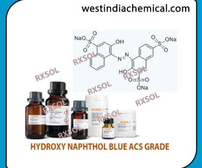 HYDROXY NAPHTHOL BLUE ACS GRADE
