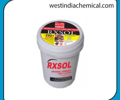 Hand Cleaner Paste Colloidal Gel 250 Gram
