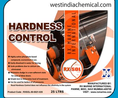 Hardness Control Liquid