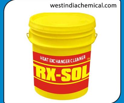 Heat Exchanger Cleaner