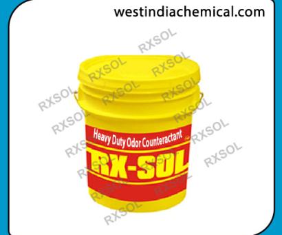 Heavy Duty Odor Counteractant