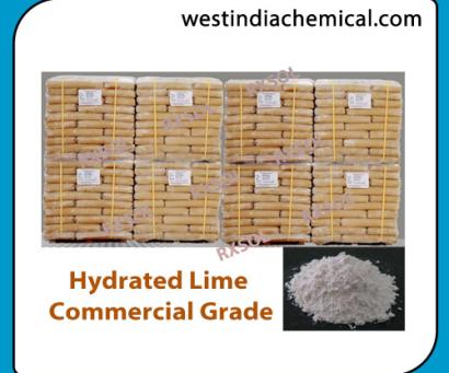 Hydrated Lime