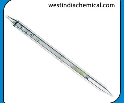 Hydrazine 0.05 PPM
