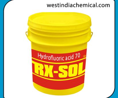 Hydrofluoric Acid