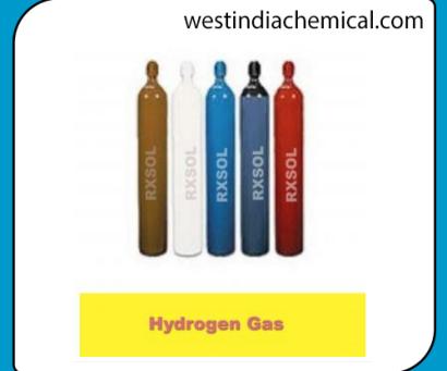 Hydrogen Gas