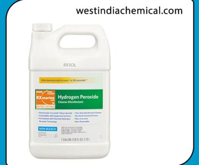 Hydrogen Peroxide
