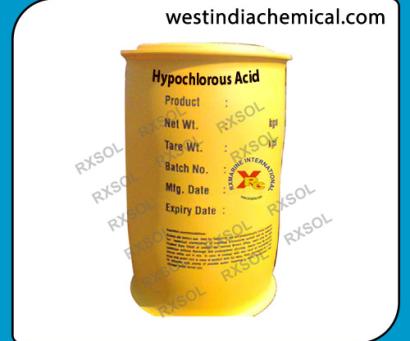 Hypo Phosphorous Acid 30 %