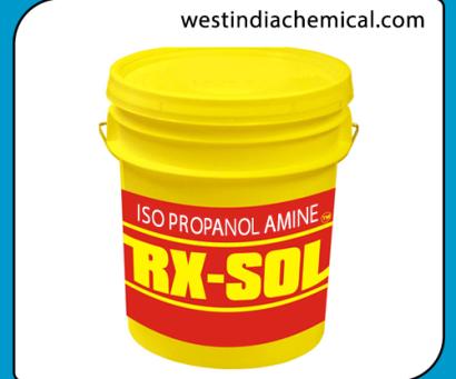 ISO PROPYL ALCOHOL IPA