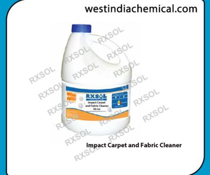 Impact Carpet and Fabric Cleaner