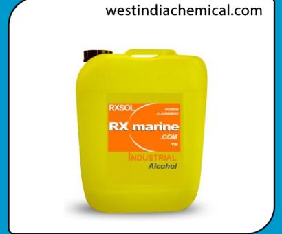Industrial Alcohol