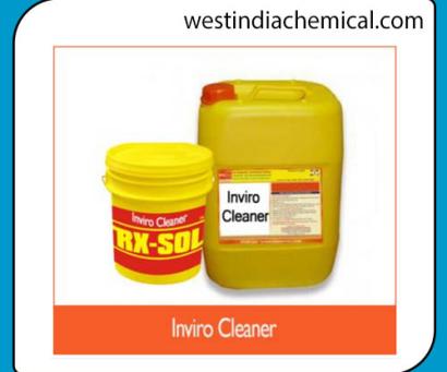Enviro Degreaser Cleaner