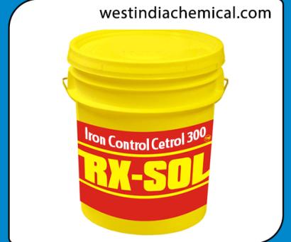 Iron Control Cetrol 300