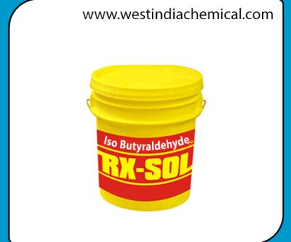 Iso Butyraldehyde