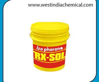 Iso phorone