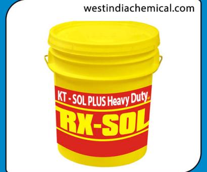 KT-SOL PLUS Heavy Duty