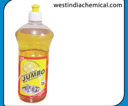 Kitchen Cleaner Heavy Duty