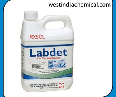 Labdet Lab Cleaning Solution