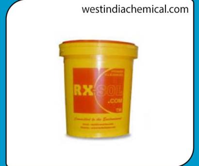 Laundry Powder