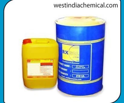 Lead Cleaner/ Inhibitor Remover