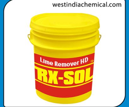 Lime Remover HD