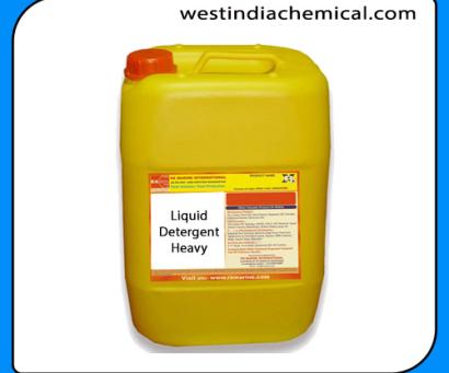 Liquid Detergent Heavy DUTY