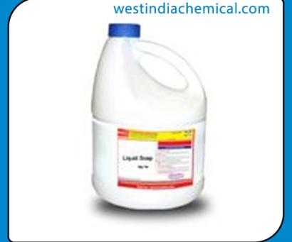 Liquid Soap 10 Ltr
