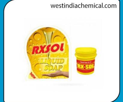 Liquid Soap 25 Ltr