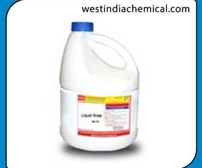 Liquid Soap 5 Ltr
