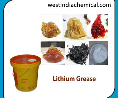 Lithium Grease