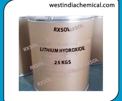 Lithium Hydroxide