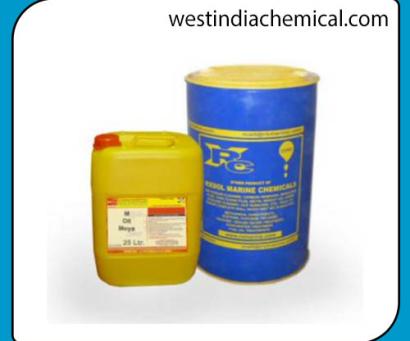 M Oil moya