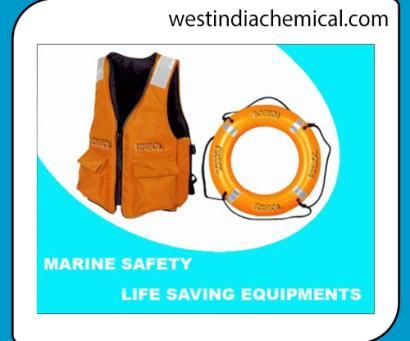 MARINE SAFETY