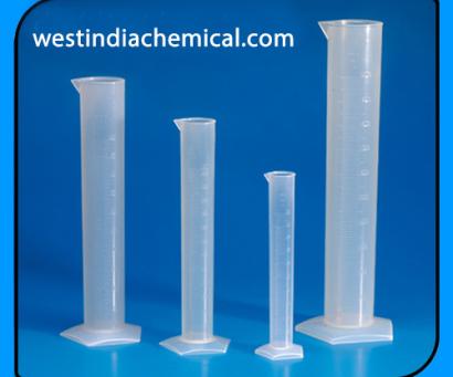MEASURING (MIXING) CYLINDER