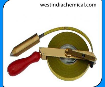 MEASURING DIP TAPE