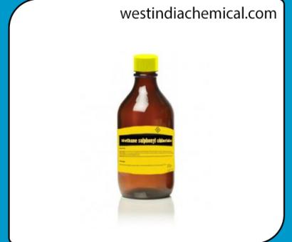 METHANE SULPHONYL CHLORIDE