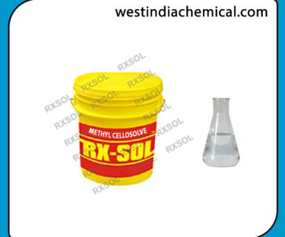 METHYL CELLOSOLVE