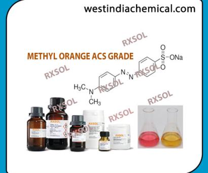 METHYL ORANGE ACS GRADE