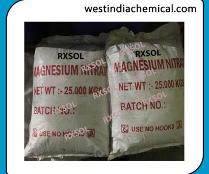 Magnesium Nitrate