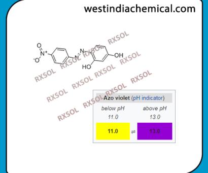 Magneson Reagent