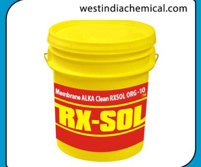 Membrane ALKA Clean RXSOL ORG-10